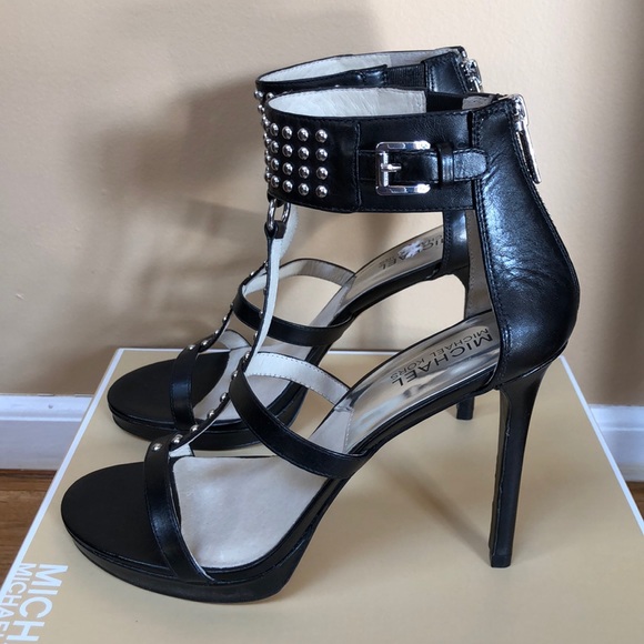 Michael Kors sandal - Picture 2 of 7